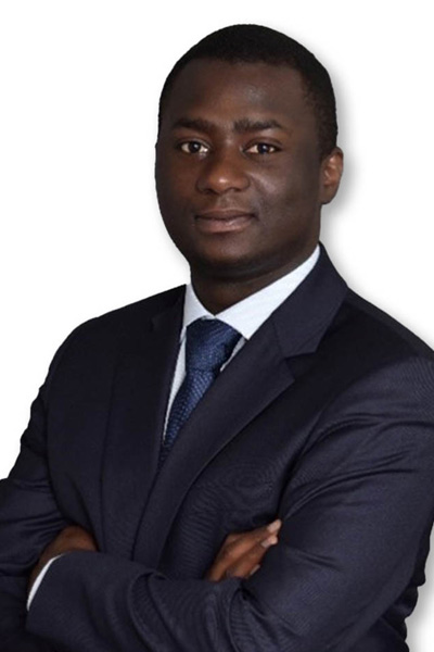 Elhadji Amadou Mbodj